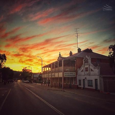 Victoria Hotel Toodyay Zewnętrze zdjęcie