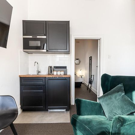Victoria Hotel Toodyay Zewnętrze zdjęcie