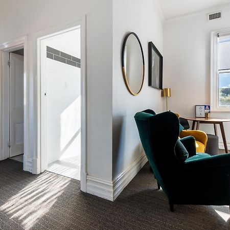 Victoria Hotel Toodyay Zewnętrze zdjęcie