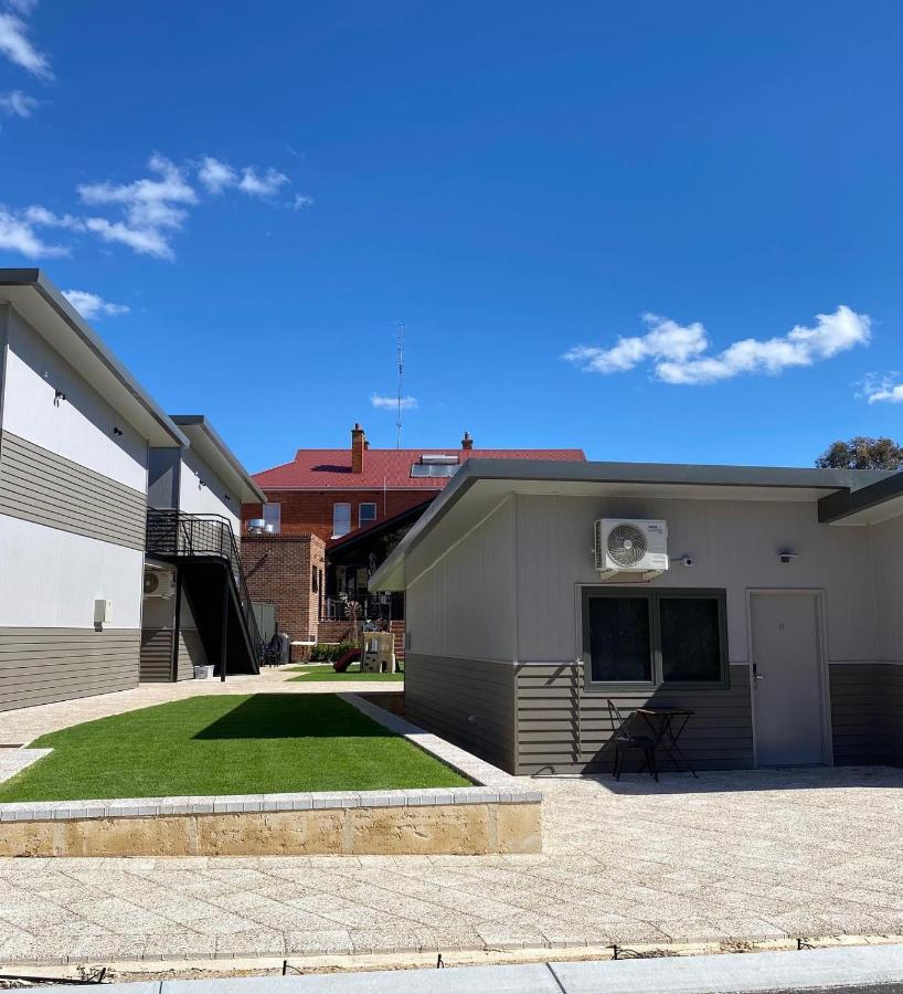 Victoria Hotel Toodyay Zewnętrze zdjęcie