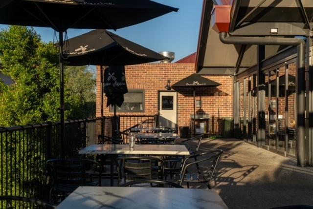 Victoria Hotel Toodyay Zewnętrze zdjęcie