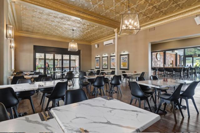 Victoria Hotel Toodyay Zewnętrze zdjęcie