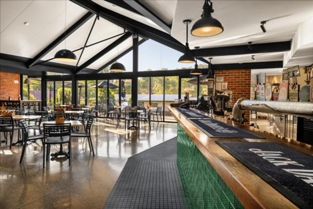 Victoria Hotel Toodyay Zewnętrze zdjęcie