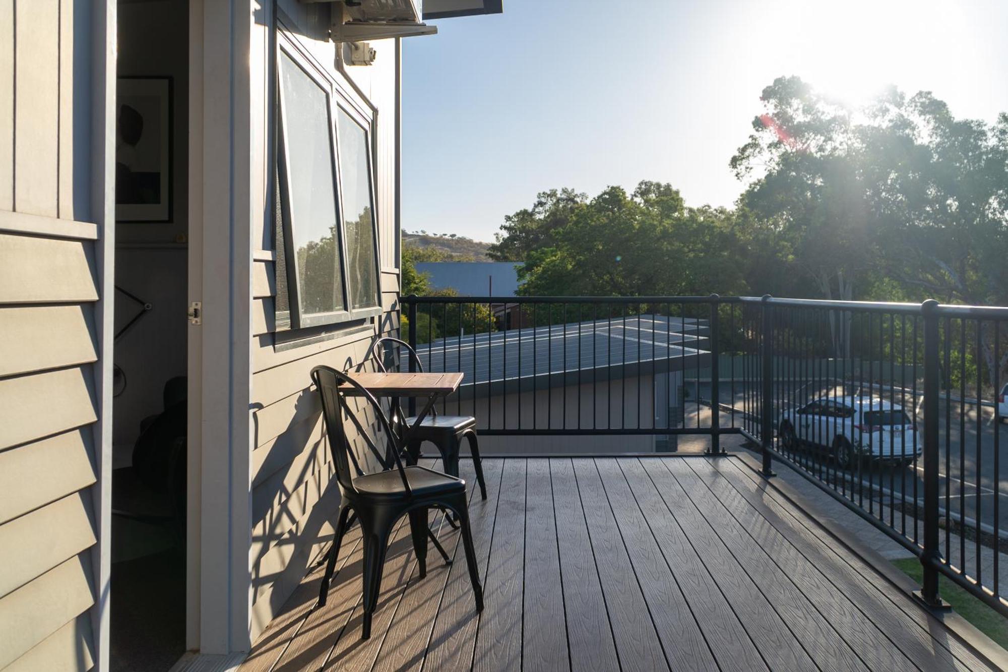 Victoria Hotel Toodyay Zewnętrze zdjęcie