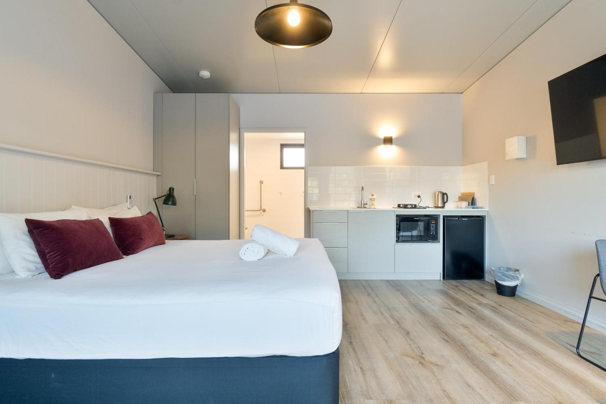 Victoria Hotel Toodyay Zewnętrze zdjęcie