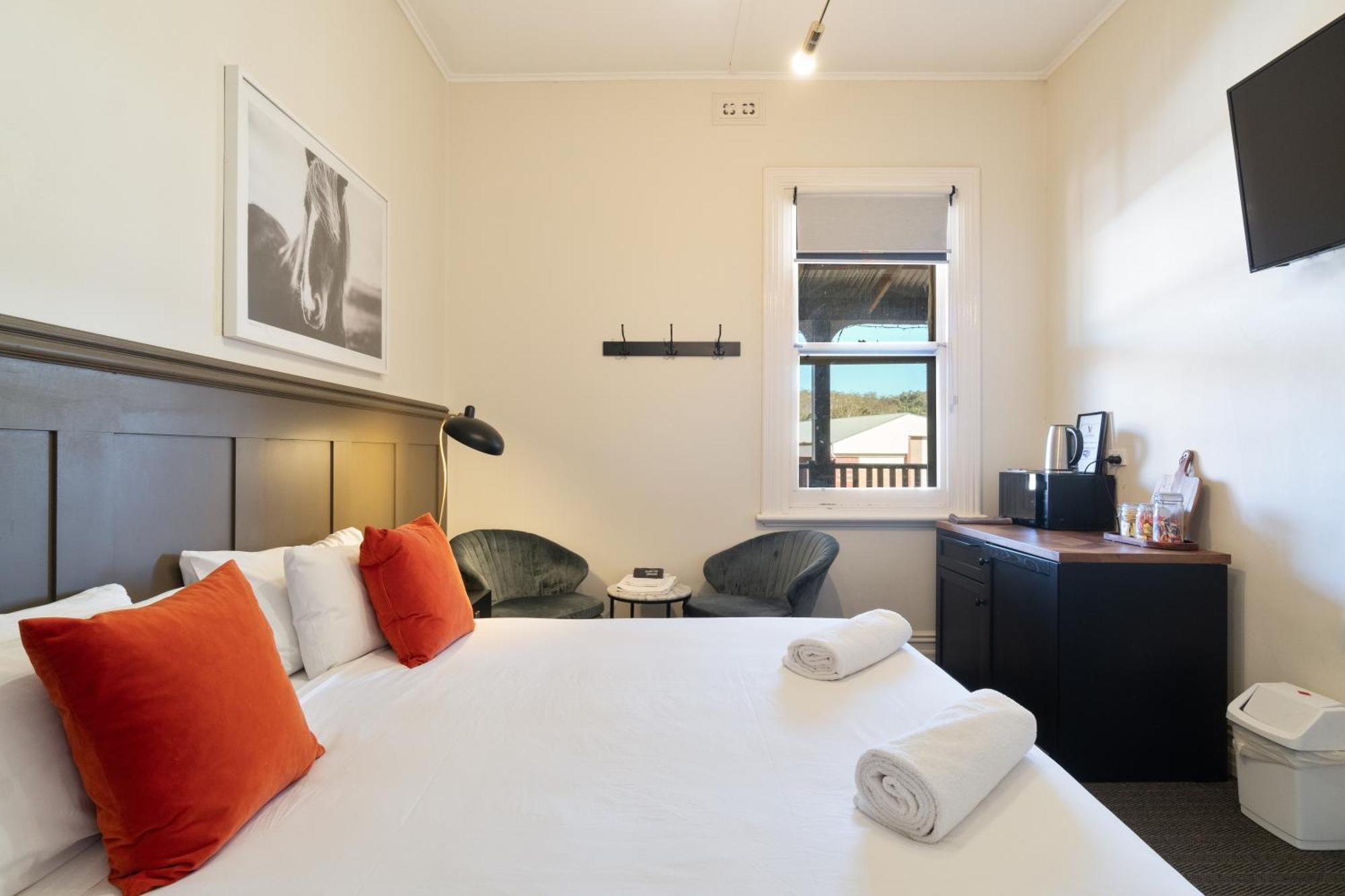 Victoria Hotel Toodyay Zewnętrze zdjęcie