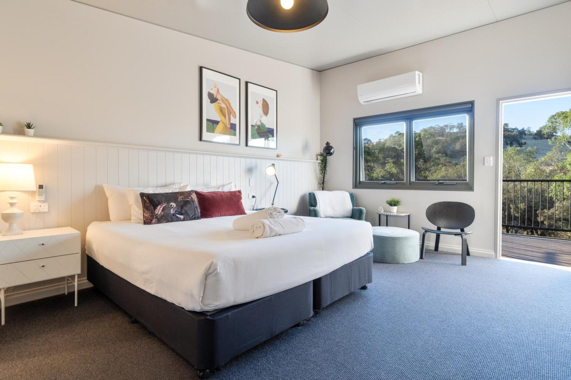 Victoria Hotel Toodyay Zewnętrze zdjęcie