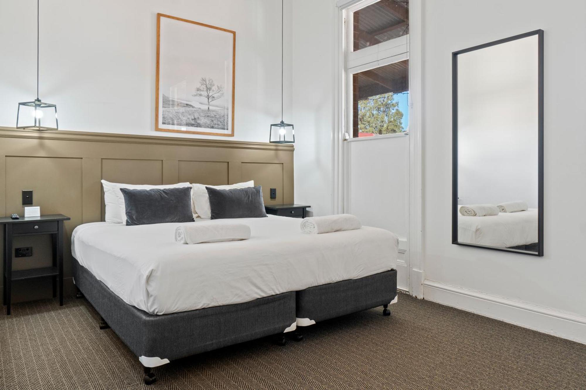 Victoria Hotel Toodyay Zewnętrze zdjęcie