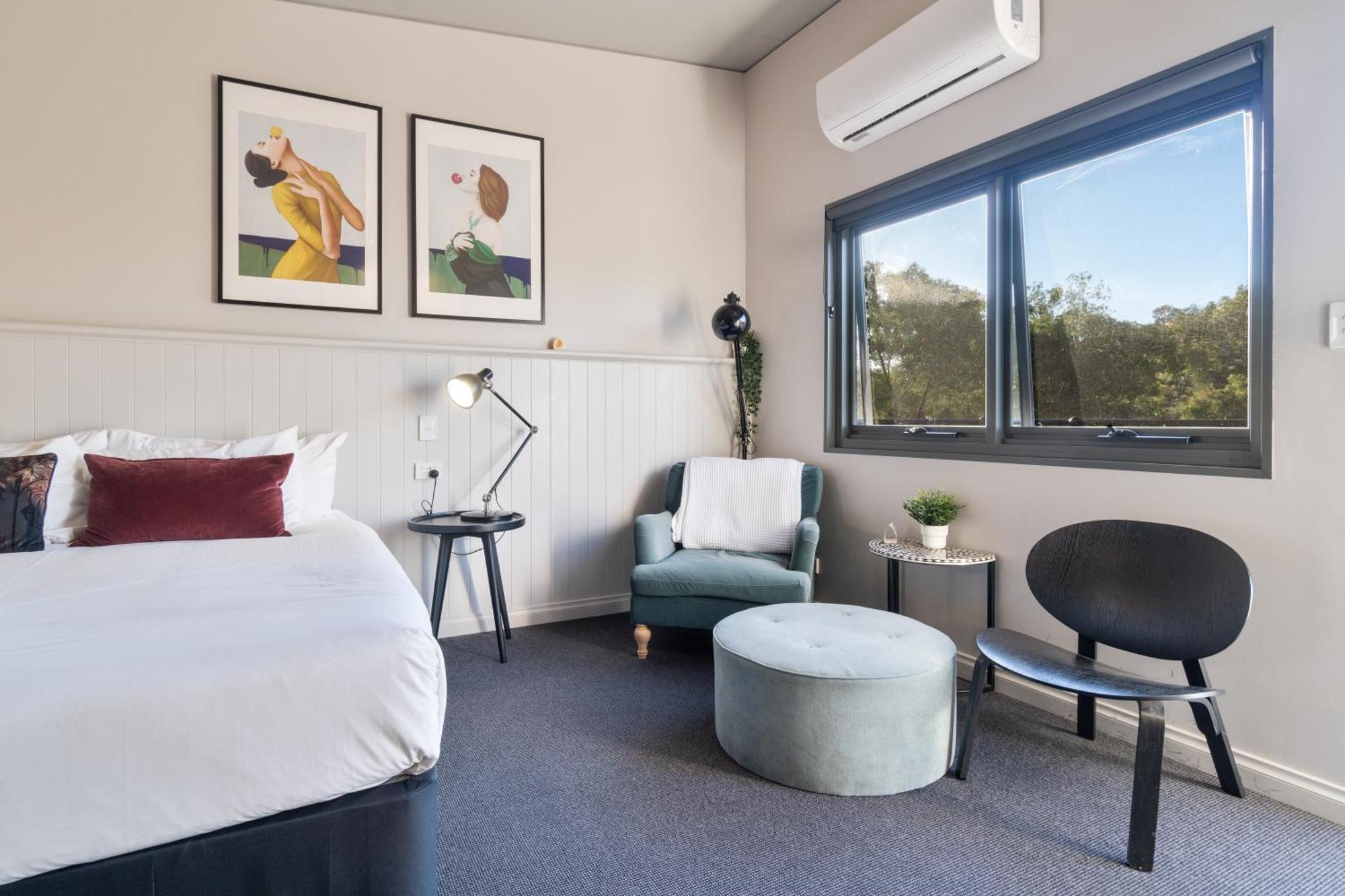 Victoria Hotel Toodyay Zewnętrze zdjęcie