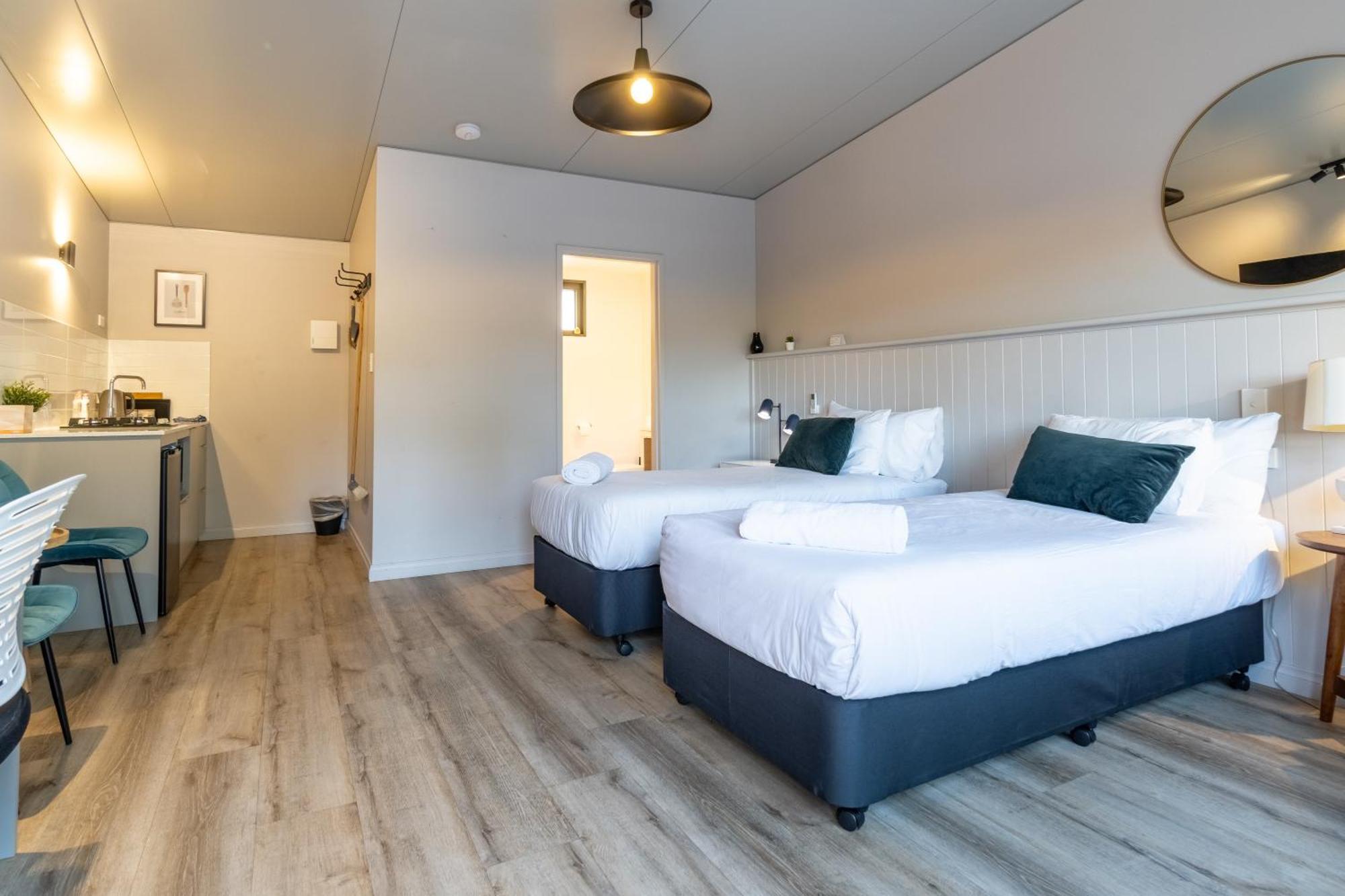 Victoria Hotel Toodyay Zewnętrze zdjęcie