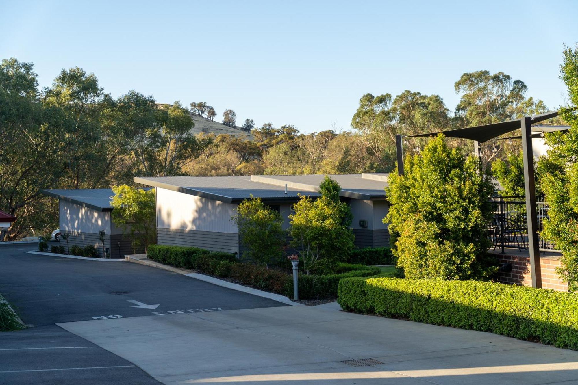 Victoria Hotel Toodyay Zewnętrze zdjęcie