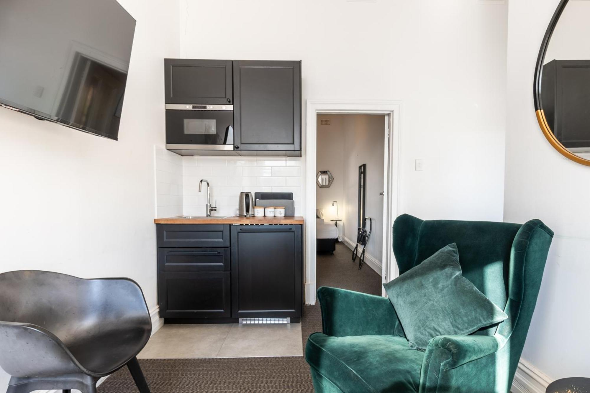 Victoria Hotel Toodyay Zewnętrze zdjęcie