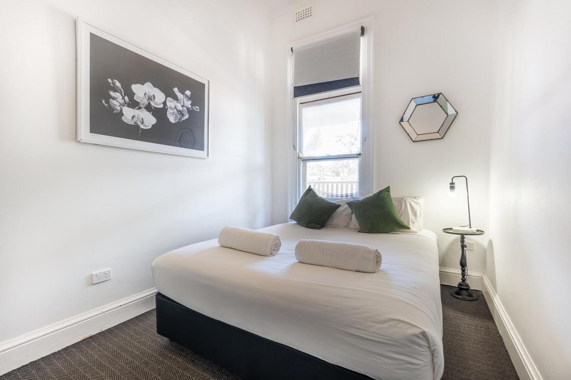 Victoria Hotel Toodyay Zewnętrze zdjęcie