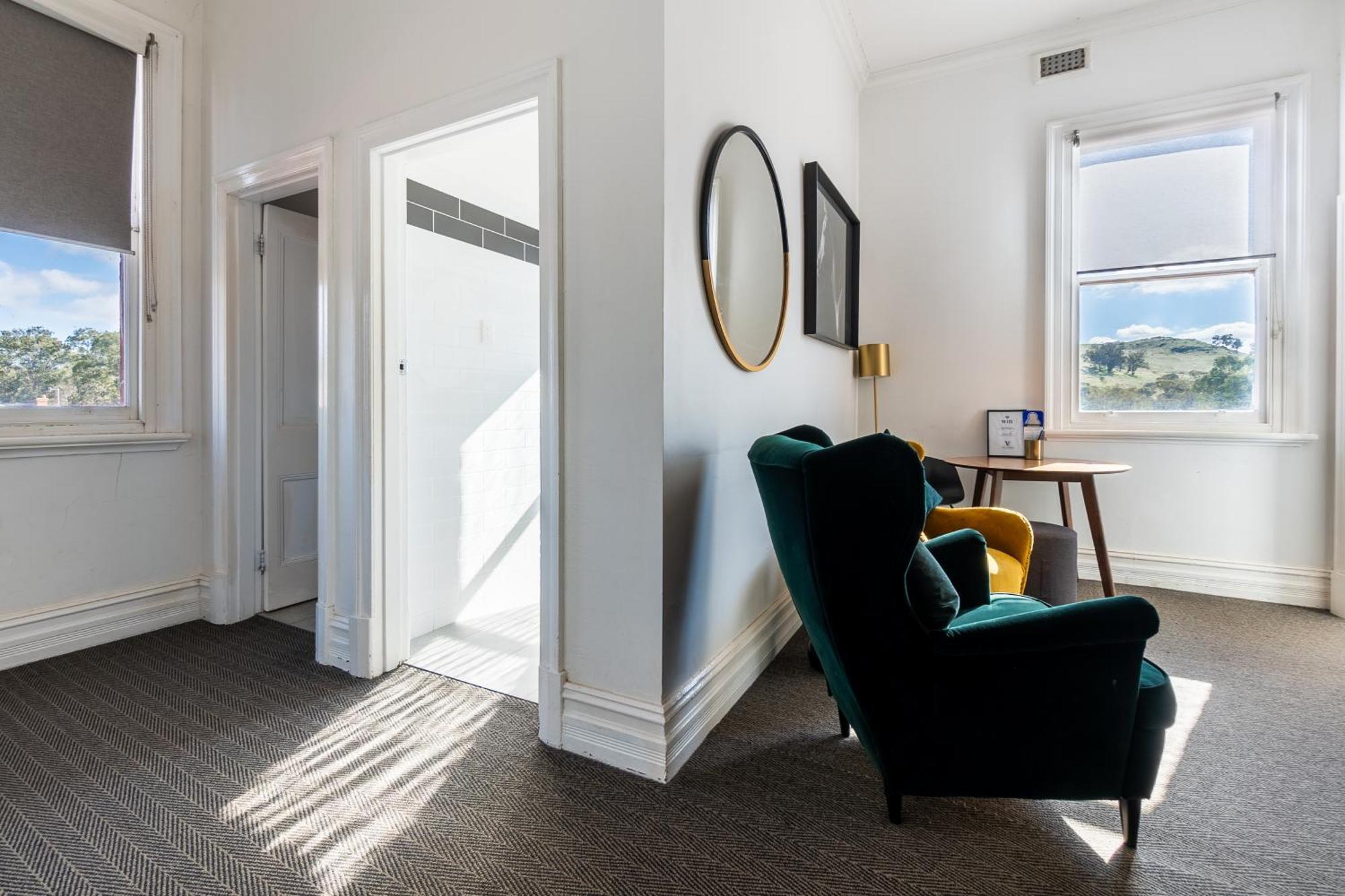 Victoria Hotel Toodyay Zewnętrze zdjęcie
